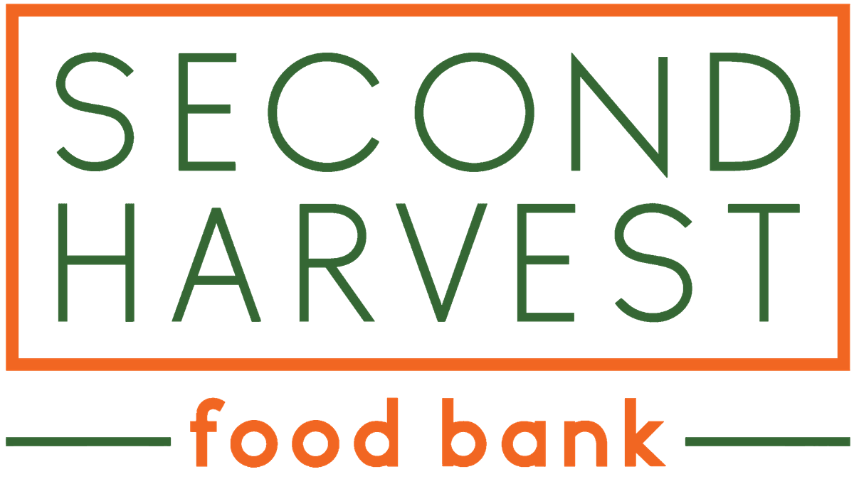 Second Harvest Food Bank of East Central Indiana   logo