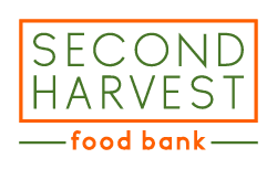 SECOND HARVEST FOOD BANK OF EAST CENTRAL INDIANA INC                   logo